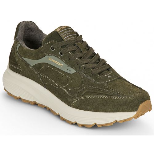 Sneakers DUSK RUNNER STAMP M - Schmoove - Modalova