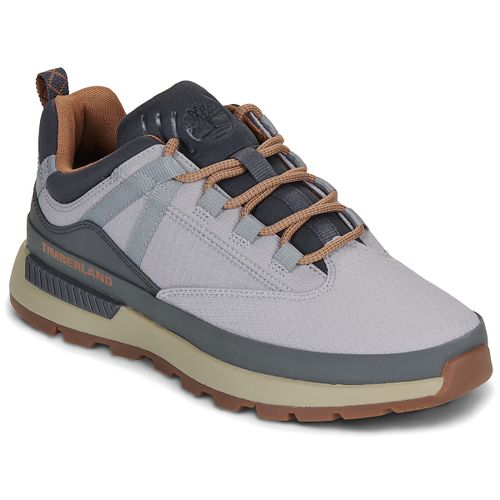 Sneakers LOW LACE UP SNEAKER LIGHT GREY MESH - Timberland - Modalova