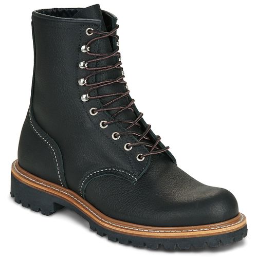 Stivaletti Red Wing 4501 LOGGER - Red Wing - Modalova