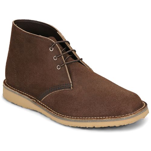 Stivaletti 3315 WEEKENDER CHUKKA - Red Wing - Modalova