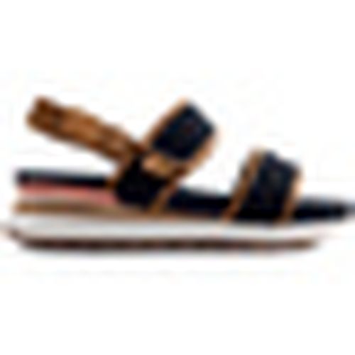 Sandali Gioseppo 78121 negro - Gioseppo - Modalova