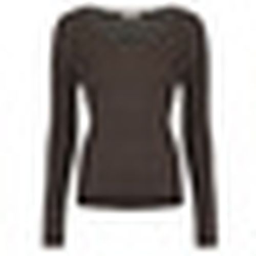 Maglione NEW BEHAVE L/S GLITTER PULLOVER KNT - JDY - Modalova