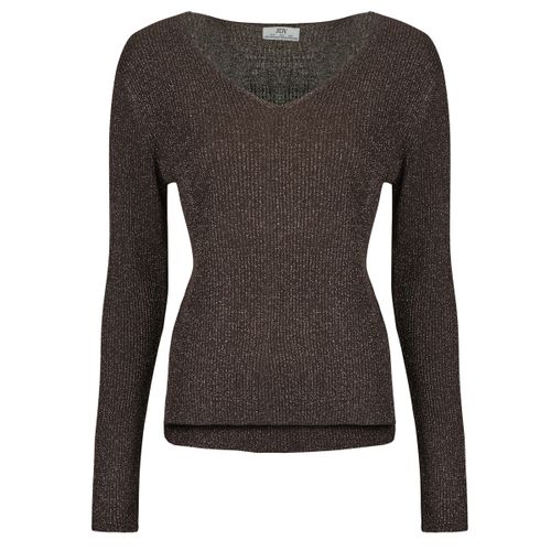 Maglione NEW BEHAVE L/S GLITTER PULLOVER KNT - JDY - Modalova