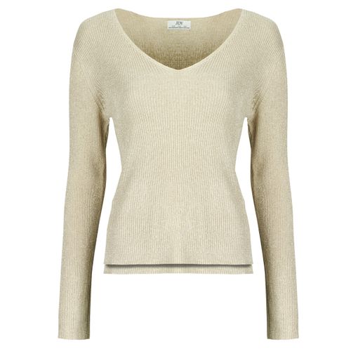 Maglione NEW BEHAVE L/S GLITTER PULLOVER KNT - JDY - Modalova
