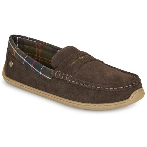 Pantofole Barbour ALBERT - Barbour - Modalova