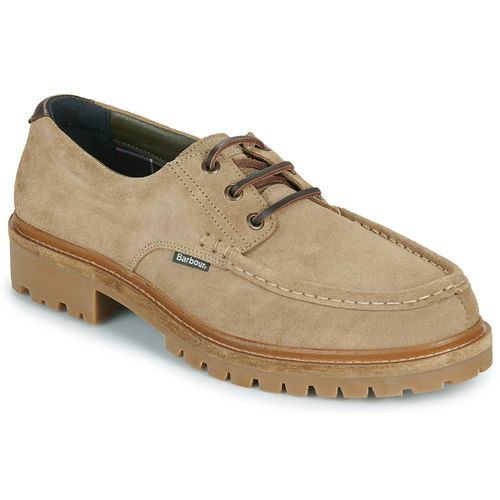 Scarpe Barbour PAXTON APRON - Barbour - Modalova
