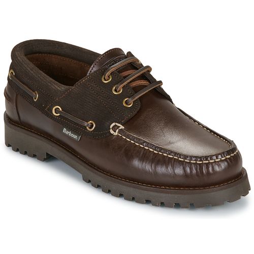 Scarpe Barbour DECK BOAT - Barbour - Modalova