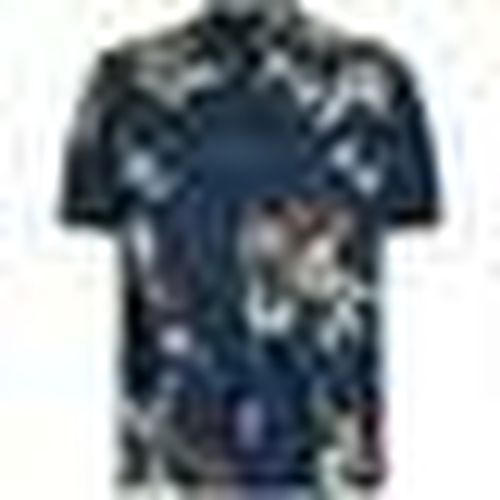 Camicia a maniche corte Camicia a maniche corte con stampa hawaiana - Superdry - Modalova