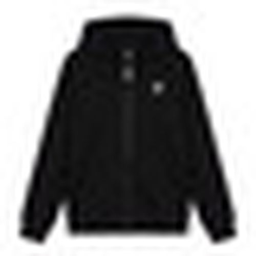 Felpe con cappuccio VARCITY ZIP FRONT HOODIE - Converse - Modalova