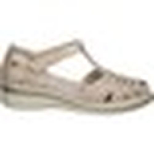 Sandali con zeppa Amarpies 115249 - Amarpies - Modalova