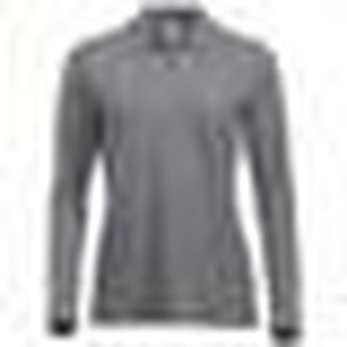 Polo maniche lunghe CQ028247 - C-Clique - Modalova