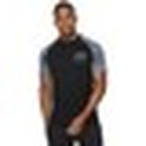 T-shirt Crosshatch Branton - Crosshatch - Modalova