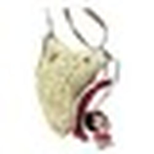 Borsa a spalla Complementos señora m26-4036 beig - Mafalda - Modalova