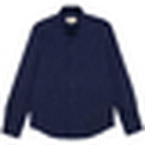 Camicia a maniche lunghe GL070DA - Gianni Lupo - Modalova
