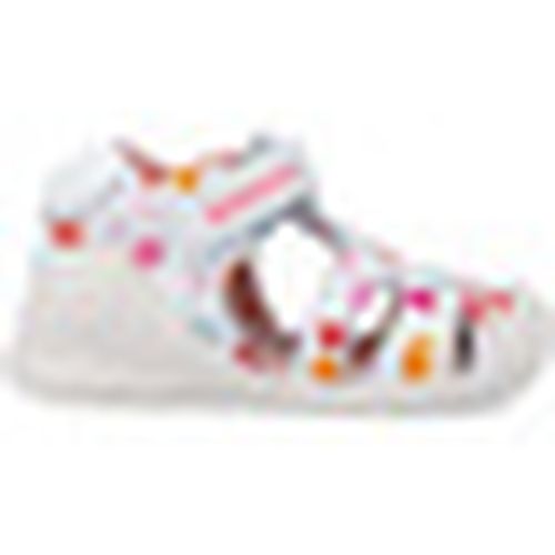 Sandali bassi 262104 blanco_b050 - Biomecanics - Modalova
