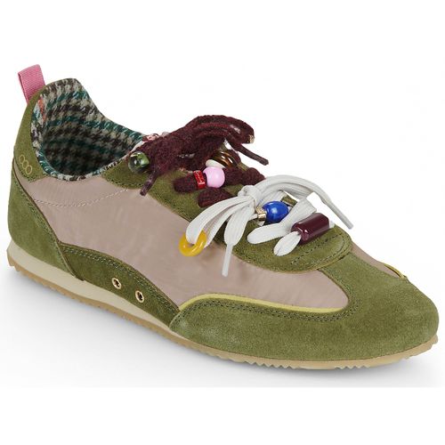 Sneakers basse Serafini COPENAGHEN - Serafini - Modalova