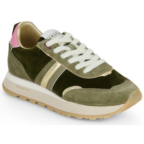 Sneakers basse Serafini TORINO - Serafini - Modalova