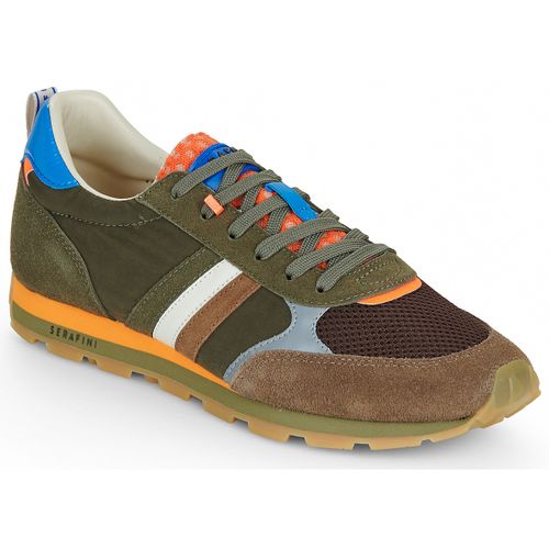 Sneakers Serafini ZURICH - Serafini - Modalova