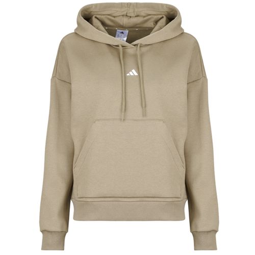 Felpe Essentials Small Logo Feel Cozy Hoodie - Adidas - Modalova