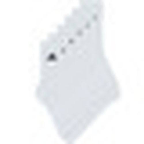 Calzini CUSHIONED CREW SOCKS 6 PAIR PACK - Adidas - Modalova