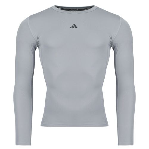 Magliette sportive TECHFIT Compression Training Long Sleeve Long-Sleeve Top - Adidas - Modalova