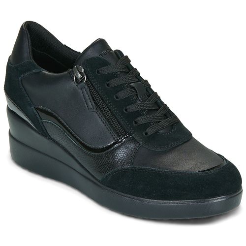 Sneakers basse Geox D STARDUST - Geox - Modalova