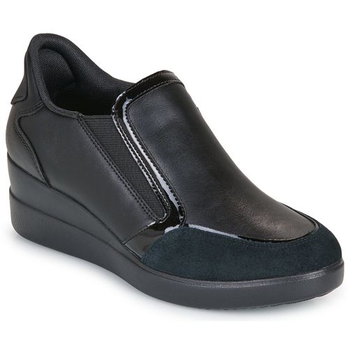 Sneakers basse D STARDUST PLUS FAST IN - Geox - Modalova