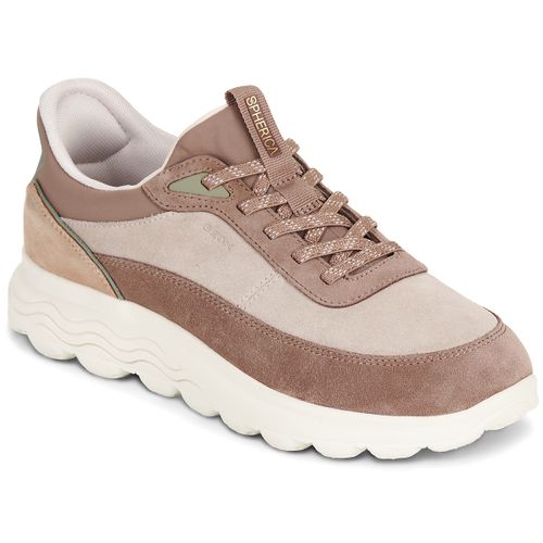 Sneakers basse D SPHERICA PLUS FAST IN - Geox - Modalova