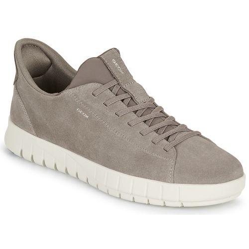 Sneakers Geox U FLEXTRIDE PLUS - Geox - Modalova