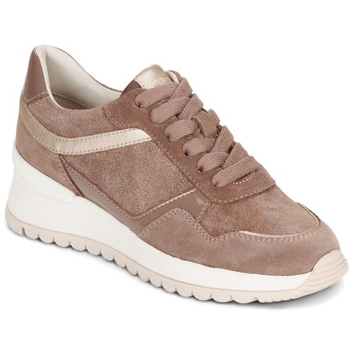 Sneakers basse Geox D DESYA - Geox - Modalova
