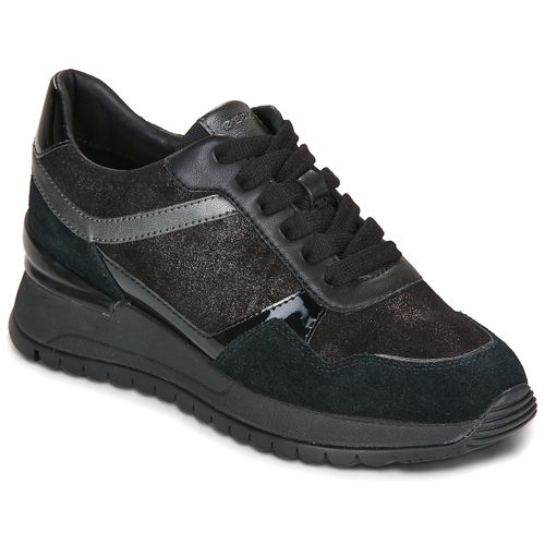 Sneakers basse Geox D DESYA - Geox - Modalova