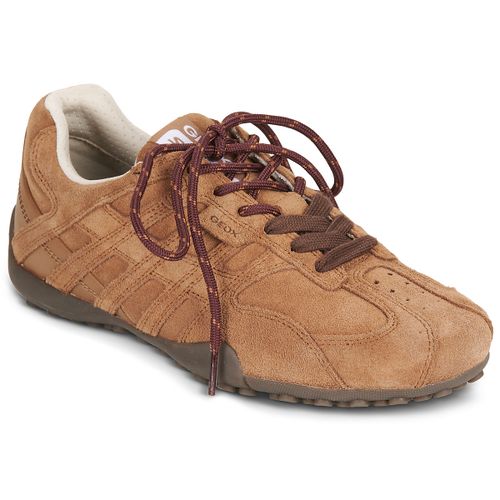 Sneakers basse Geox D SNAKE - Geox - Modalova