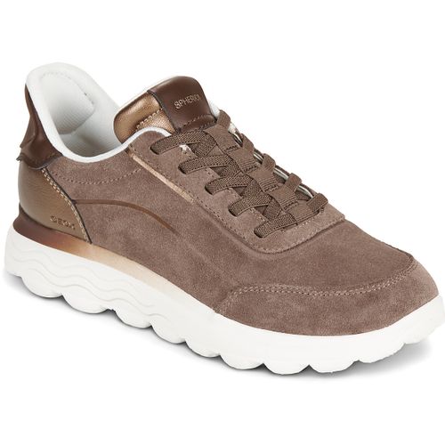 Sneakers basse D SPHERICA PLUS - Geox - Modalova