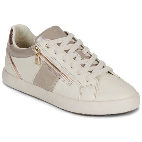 Sneakers basse Geox D BLOMIEE - Geox - Modalova