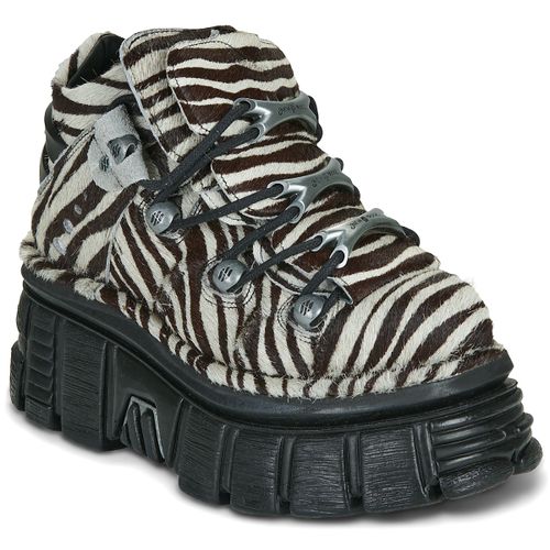 Scarpe New Rock - New Rock - Modalova