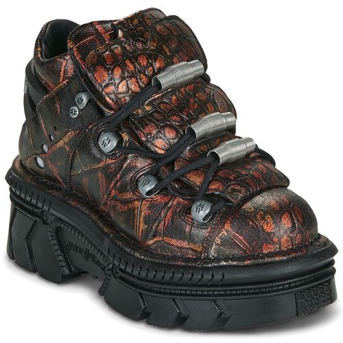 Scarpe New Rock - New Rock - Modalova