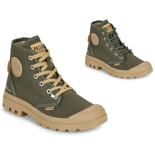 Stivaletti PAMPA HI HTG GUM - Palladium - Modalova