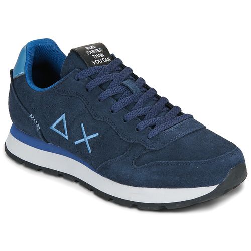 Sneakers Sun68 Tom Suede - Sun68 - Modalova
