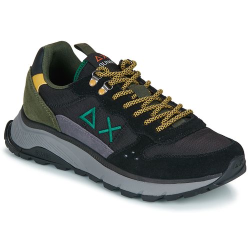 Sneakers Sun68 Fire Camping - Sun68 - Modalova