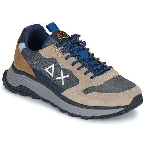 Sneakers Sun68 Fire Camping - Sun68 - Modalova