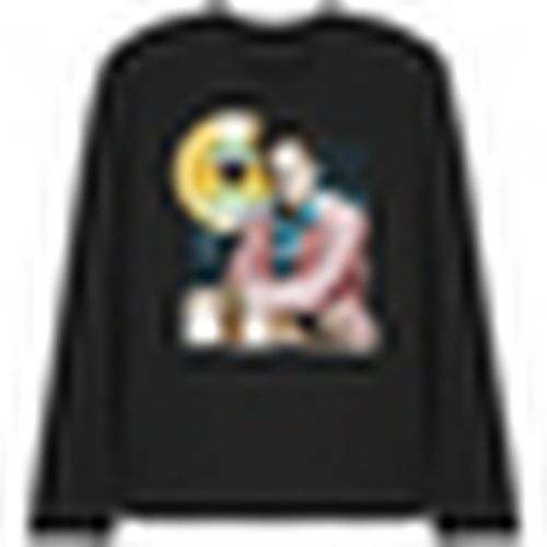 T-shirts a maniche lunghe Gold Record - Elvis Presley - Modalova