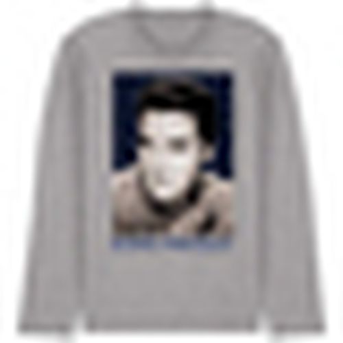 T-shirts a maniche lunghe Blue Sparkle - Elvis Presley - Modalova