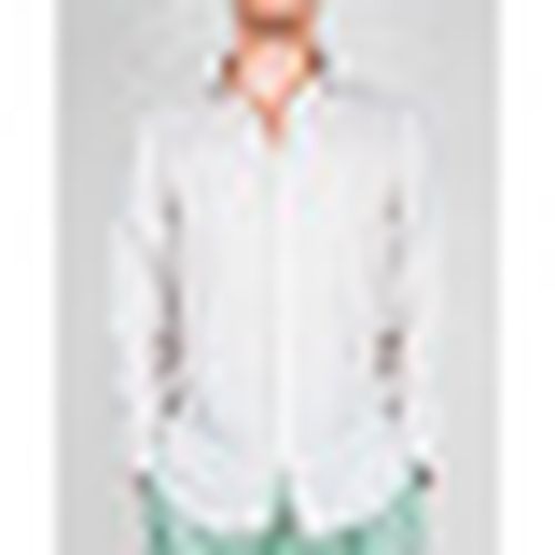 Camicia a maniche lunghe GL7828S - Gianni Lupo - Modalova