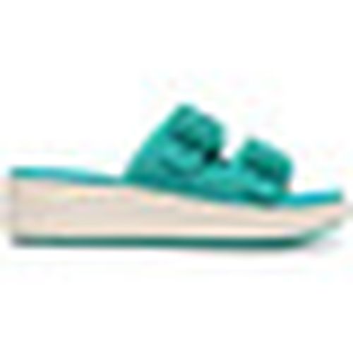 Sandali con zeppa Drift Faye - Clarks - Modalova