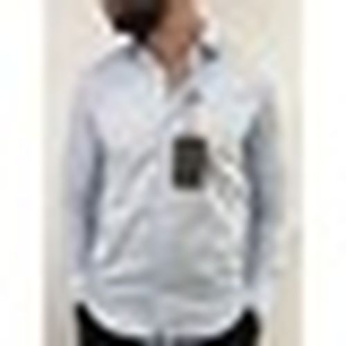 Camicia a maniche lunghe MATERA - Brown - Modalova
