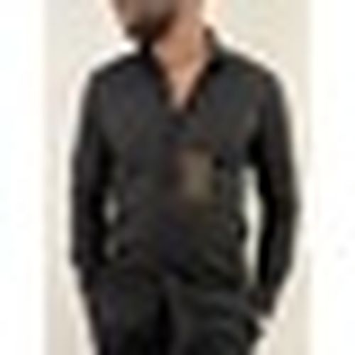 Camicia a maniche lunghe MATERA - Brown - Modalova