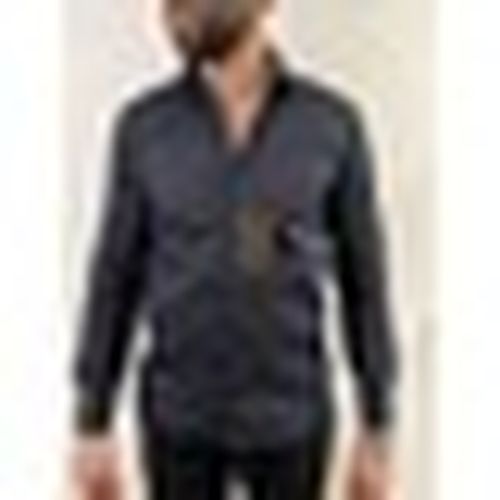 Camicia a maniche lunghe MATERA - Brown - Modalova