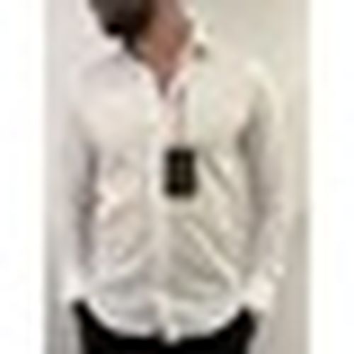 Camicia a maniche lunghe MATERA - Brown - Modalova