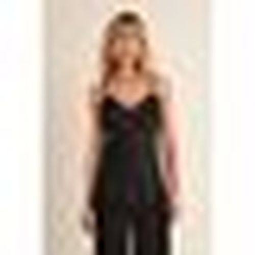 Telo mare LAS141EP-BLACK - Molly Bracken - Modalova