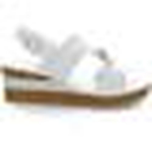 Sandali con zeppa 67445 - Andrea Pierago - Modalova